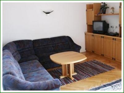 Ferienwohnung Rogatsch Sankt Kanzian am Klopeiner See Extérieur photo