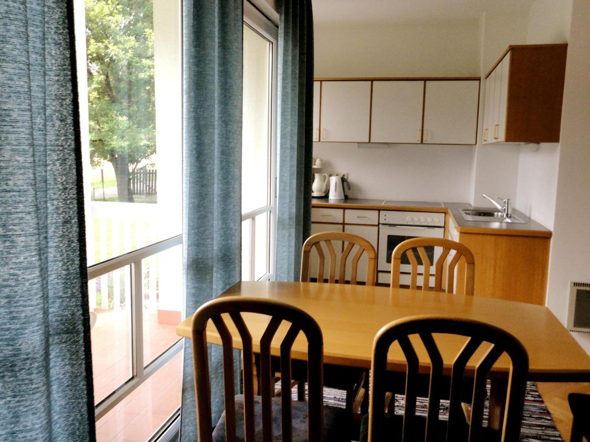 Ferienwohnung Rogatsch Sankt Kanzian am Klopeiner See Extérieur photo