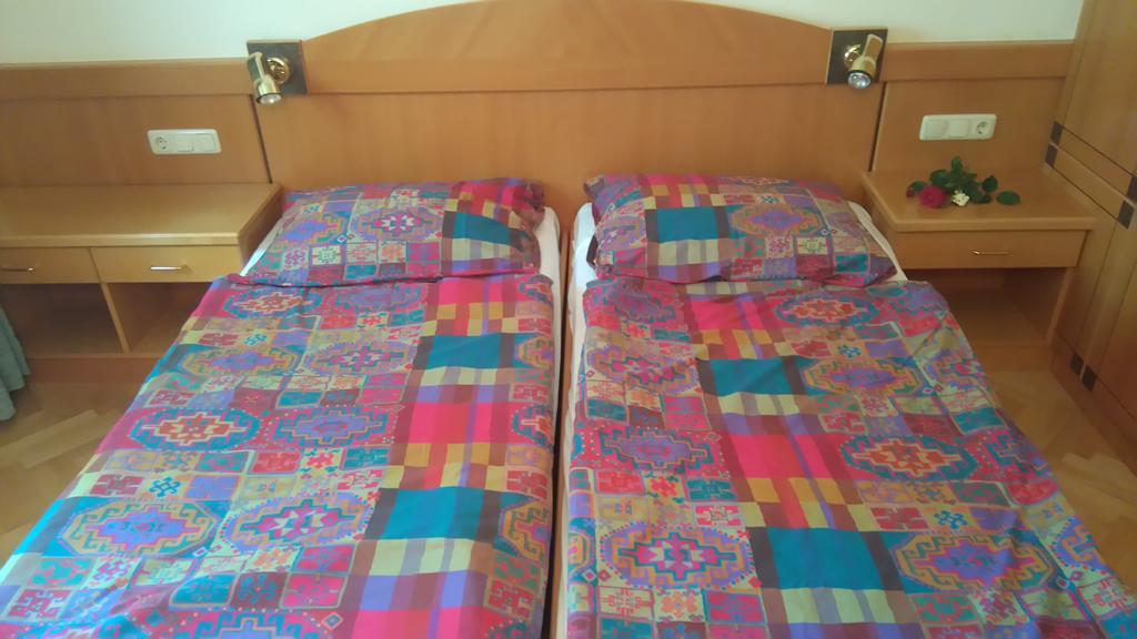 Ferienwohnung Rogatsch Sankt Kanzian am Klopeiner See Extérieur photo