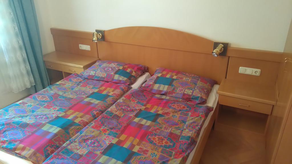 Ferienwohnung Rogatsch Sankt Kanzian am Klopeiner See Extérieur photo