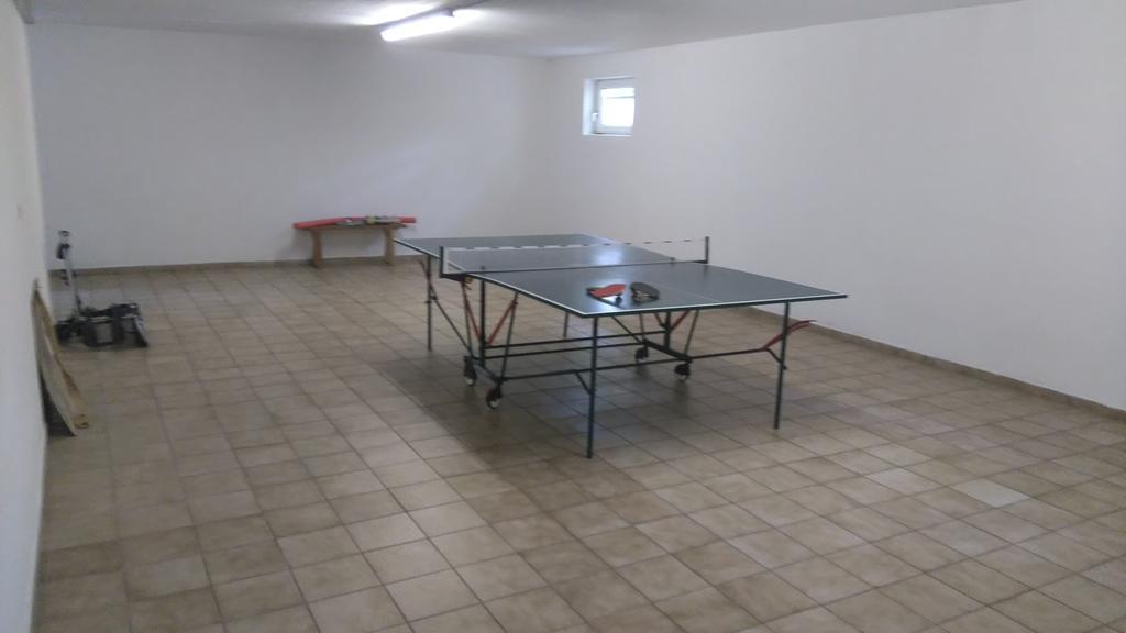 Ferienwohnung Rogatsch Sankt Kanzian am Klopeiner See Extérieur photo